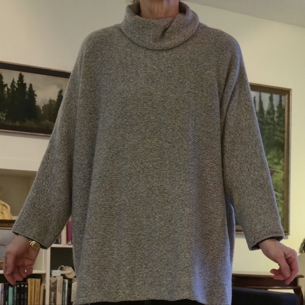 Eskandar Sweater